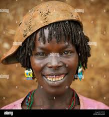 Miss ethiopia hi-res stock photography and images