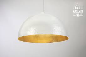 Hammered White Dome Pendant Light Fixture In 2021 Pendant Light Fixtures Dome Pendant Lighting Dome Light Fixture