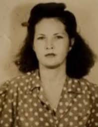 Obituary information for Willie Mae Aycock