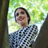 Consultwebs Employee Isabel Rincon's profile photo