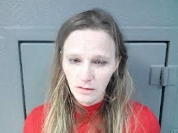 Rebecca Darlene Glover Upshur (TVRJ), West Virginia  http://Arre.st/WV-1005440067