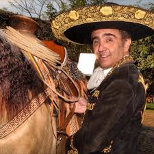 Was born and raised in the bosom of a family involved for decades in the traditional mexican music field. Vicente Fernandez Jr M M Group Entertainment Exclusve Latin Artist