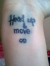 Tattoo Lingo Inked Magazine Tattoo Blowout Finger Tattoos Healing Tattoo