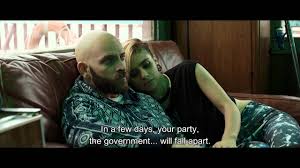 See more of suburra un film di 01 distribution on facebook. Suburra 2015 Trailer English Subs Youtube