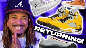 GOT EM EARLY ! Jordan 1 Ruby 40th Year Anniversary + Kobe 9 What The  SITTING !