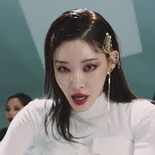 Kim Chungha Stay Tonight Makeup Looks Beauty Kim