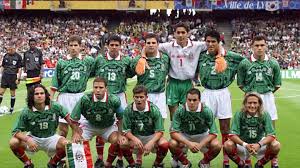 Official profile of olympic athlete jorge campos (born 19 sep 1991), including games, medals, results, photos, videos and news. The Time Cuauhtemoc Blanco And Jorge Campos Came To Blows In The Mexican Team Ruetir