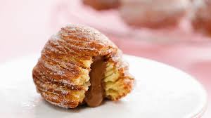 Thousand Layer Nutella Bomb Recipe Nutella Nutella Recipes Easy Breakfast Recipes Easy