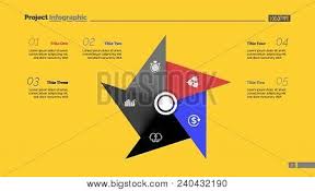 Metaphor Diagram Five Vector Photo Free Trial Bigstock