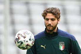 Giorgio locatelli's italian christmas recipes. Arsenal Deny Making Bid For Sassuolo S Manuel Locatelli Sport The Times