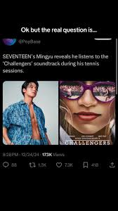 Challengers Art and Patrick Guess