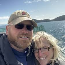 Looking for an RV camp spot near or