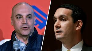 Themes that will lead the campaign for Pa.'s next attorney general