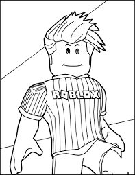 Procura imprimir dibujos de roblox para colorear hellokids es el sitio web para los niños creativos a quienes les gusta los dibujos de roblox para colorear. 17 Ideas De Roblox Roblox Juegos Para Xbox 360 Dibujos Sencillos Para Ninos
