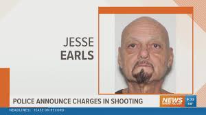 Police: Arrest made after shooting in Fort Smith