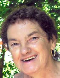 Sharon Ann Alexander