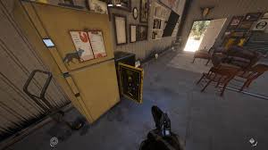 If you choose the lockpick, then you just have to head over to the safe and follow the button prompt to open it. Far Cry 5 What Are Silver Bars And How To Get Them Gamepur