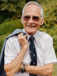 William Spencer Obituary (1936