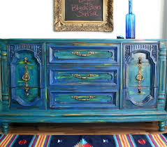 8 Reasons And 28 Examples To Use Vintage Dressers In Your Interior Digsdigs