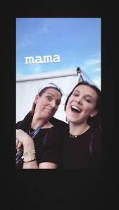 Kelly brown millie bobby brown mother. Latest 17 Stranger Things Millie Bobby Brown Kelly Brown Jimi Reyna