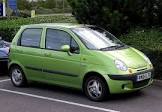 DAEWOO-MATIZ