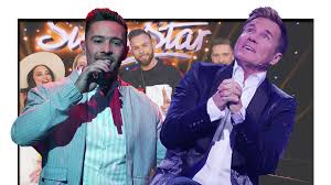 His birthday, what he did before fame, his family life, fun trivia facts, popularity rankings, and more. Dsds Rtl Shock For Ramon Roselly Dieter Bohlen Really Thinks About One Night World Today News
