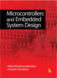 Pdf Microcontrollers And Embedded System Design