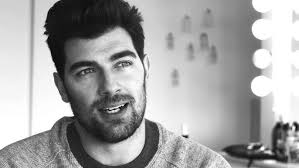 Cory Bond for Caleo Magazine