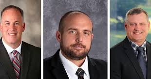 Oconomowoc superintendent search narrows to three