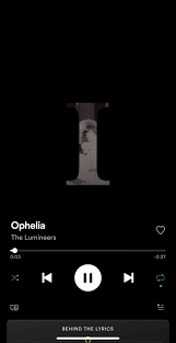 Find roblox id for track ophelia and also many other song ids. The Lumineers Ophelia Music Collage Aesthetic Songs Instagram Music