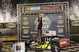 Tickets start at $30 for general admission and $25 for season ticket holders. Eric Goodale Wins Whelen Modified Tour Bush S Beans 150 At Bristol Motor Speedway Racedayct Com