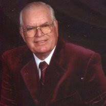 Kenneth M. Hodge Obituary 2013