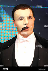 London cast phantom opera west hi-res stock photography and images