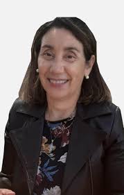 Dra. Sara Cabezas Sepúlveda