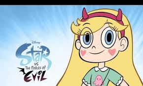 Want to discover art related to star_vs_the_forces_of_evil? Icv2 Confessions Of A Comic Book Guy Star Vs The Forces Of Evil Vs Disney S 4th Season Rule