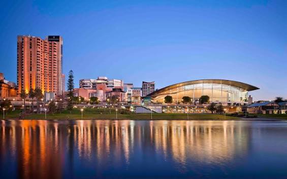 Adelaide