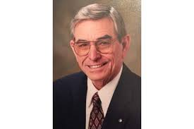 Minuard Ashmore Obituary (2016)