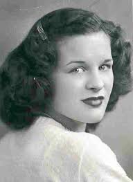 Obituary: “Marcie” Skinner