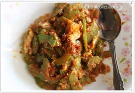 Cik mai share resipi peria celup tepung. Resepi Sambal Telur Goreng Sedap Dunia Belajar