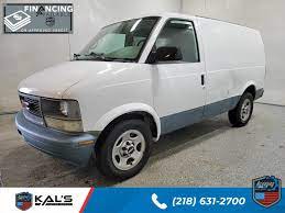 Used GMC Safari Cargo for Sale (with Photos) - CarGurus