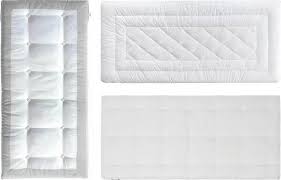 Selbstverständlich ist jeder welcher topper rund um die uhr bei amazon.de rücken im lager verfügbar und kann somit direkt gekauft werden. Welchen Topper Fur Boxspringbett Wahlen Die Unterschiede Revor Boxspringbetten Betten