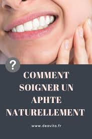 Comment Soigner Un Aphte Naturellement Pour Un Resultat Rapide En 2020 Soigner Un Aphte Comment Soigner Un Aphte Aphte