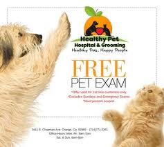 Each level of the series offers a strong emphasis on. Healthy Pet Hospital And Grooming 211 Photos 177 Reviews Veterinarians 3411 E Chapman Ave Orange Ca Phone Number Yelp