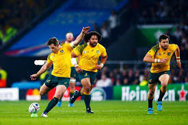 Firstly, fox is in its last season of broadcasting the bundesliga before the rights head over to espn+. Fox Sports And Network 10 Appointed Australia S Rwc 2019 Rights Holding Broadcasters Rugby World Cup