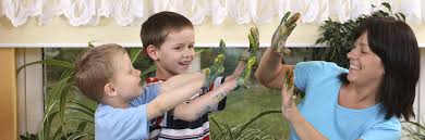 About Cavity Free Kids