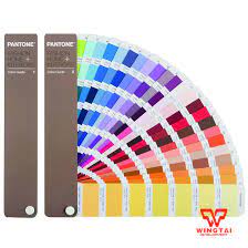 2 Books Set 2310 Kinds Of Pantone Colors Pantone Fhi Color Specifier And Color Guide Tpg Fhip110n Instead Of Interior House Colors Pantone Pantone Color Guide