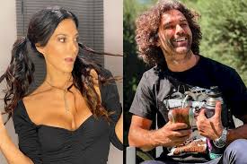 Muy cercano a los videos en las redes sociales, desde tiktok a instagram, el. Senalan Que Mariano Martinez Y Silvina Escudero Estan De Novios Diario Hoy En La Noticia