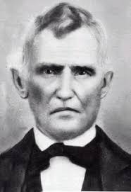 Ebenezer Alexander Robertson (1801-1878)