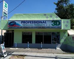 3D PRODUCTS OF THE VALLEY