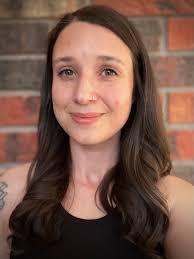 Danielle Lenz, Professional Clinical Counselor